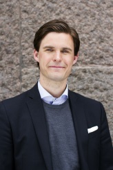 Erik  Westerlind
